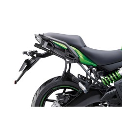 Attacco Borse Laterali Rigidekawasaki Versys 650 15-22 per KAWASAKI Versys 650 15-22 Attacchi Bauletti e Borse SHAD