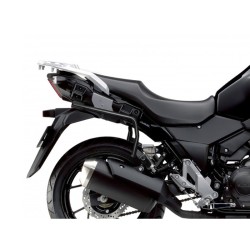Attacco Borse Laterali Rigidesuzuki Dl V-Strom 250 17-21 per SUZUKI DL V-Strom 250 17-21 Attacchi Bauletti e Borse SHAD