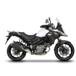 Attacco Borse Laterali Rigidesuzuki Dl V-Strom 650 Xt 17-23 per SUZUKI DL V-Strom 650 XT 17-23 Attacchi Bauletti e Borse SHAD