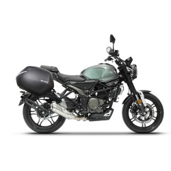 Attacco Borse Laterali Rigidevoge Ac Trofeo 300 20-22 Attacchi Bauletti e Borse SHAD