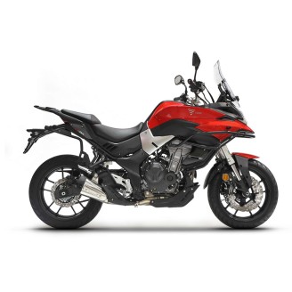 Ricambi e accessori SHAD | Amotorbike.com