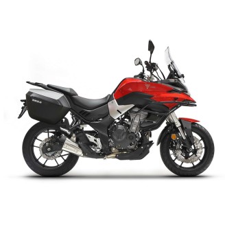 Fitting Side Bag 3P Top Case and Bag Mounts SHAD