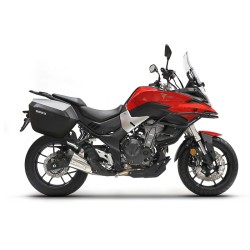 Fitting Side Bag 3P Top Case and Bag Mounts SHAD