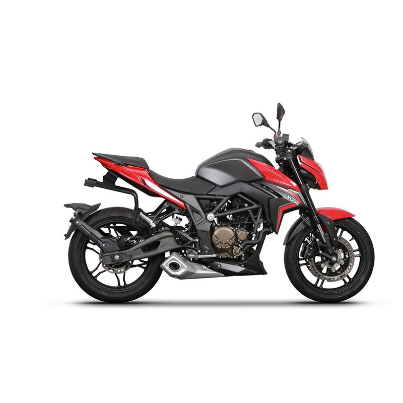 Attacco Borse Laterali Rigidevoge Brivido 300 R 20-22 Attacchi Bauletti e Borse SHAD