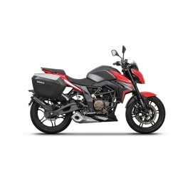 Attacco Borse Laterali Rigidevoge Brivido 300 R 20-22 Attacchi Bauletti e Borse SHAD