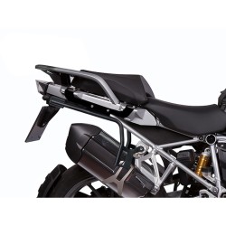 Attacco Borse Laterali Rigidebmw R1250 Gs 19-22 per BMW R1200 GS Adventure 13-18 e altri modelli Attacchi Bauletti e Borse SHAD
