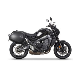 Attacco Borse Laterali Rigideyamaha Mt-09 21-22 per YAMAHA MT-09 21-22 Attacchi Bauletti e Borse SHAD