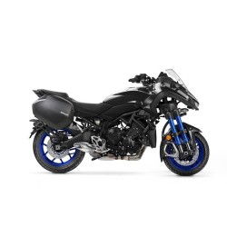 Attacco Borse Laterali Rigideyamaha Niken 900 18-22 per YAMAHA Niken 900 18-22 Attacchi Bauletti e Borse SHAD