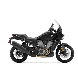 Attacco Borse Laterali Rigidehd Pan America 1250 21-23 per HARLEY DAVIDSON Pan America 50 21-23 Attacchi Bauletti e Borse SHAD