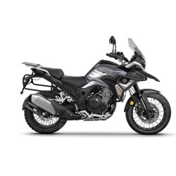 Attacco Borse Laterali Rigidemacbor Montana XR5 500 20-23 Attacchi Bauletti e Borse SHAD