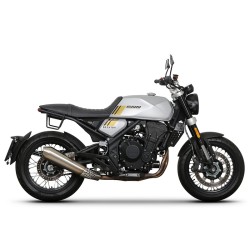 Attacco Borse Laterali Morbidebrixton Crossfire 500 20-22 Attacchi Bauletti e Borse SHAD