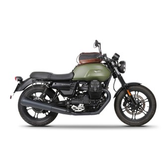 Attacco Borse Laterali Morbidemoto Guzzi V7 821 17-20 per MOTO GUZZI V7 821 17-20 Befestigungen für Top-Cases und Taschen SHAD