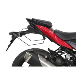 Attacco Borse Laterali Morbidesuzuki Gsx-S 750 17-21 per SUZUKI GSX-S 750 17-21 Befestigungen für Top-Cases und Taschen SHAD