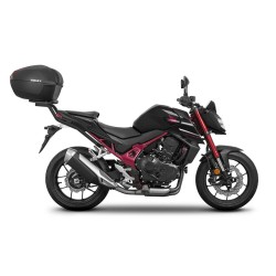 Attacco Bauletto Honda HORNET750 22- per HONDA Hornet 750 22- Attacchi Bauletti e Borse SHAD