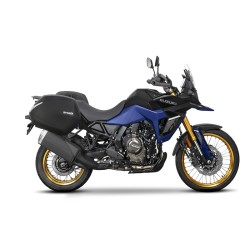 Attacco Borse Laterali Rigidesuzuki Dl V-Strom 800 De 23- per SUZUKI DL V-Strom 800 DE 23- Attacchi Bauletti e Borse SHAD