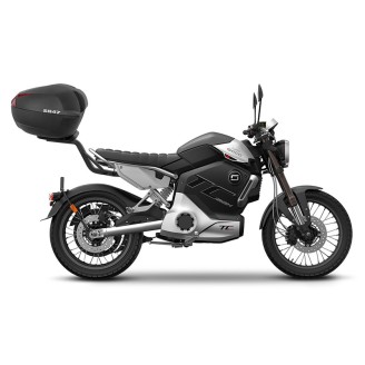 Attacco Bauletto Super Socotc Max 19- per SUPER SOCO TC Max 19- Attacchi Bauletti e Borse SHAD