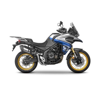 Spare parts and accessories SHAD | Amotorbike.com