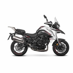 Attacco Borse Laterali Rigidebenelli Trk 702 23- per BENELLI TRK 702 23- e altri modelli Attacchi Bauletti e Borse SHAD