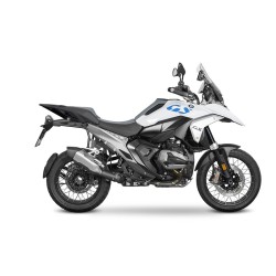 Attacco Borse Laterali Rigidebmw R1300 Gs 23- per BMW R1300 GS 23- Attacchi Bauletti e Borse SHAD