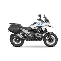 Attacco Borse Laterali Rigidebmw R1300 Gs 23- per BMW R1300 GS 23- Attacchi Bauletti e Borse SHAD