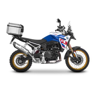 Attacco Bauletto Bmw F900 GS24- per BMW F900 GS 24- Attacchi Bauletti e Borse SHAD