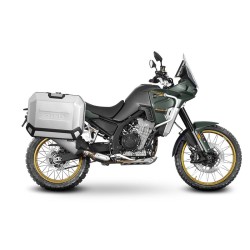 Attacco Borse Laterali Rigidekove 800X Adventure 24- Befestigungen für Top-Cases und Taschen SHAD
