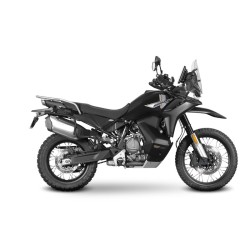 Attacco Borse Laterali Rigidecf Moto Mtx 800 25- Befestigungen für Top-Cases und Taschen SHAD
