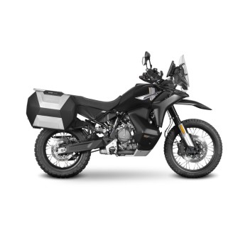 Attacco Borse Laterali Rigidecf Moto Mtx 800 25- Befestigungen für Top-Cases und Taschen SHAD