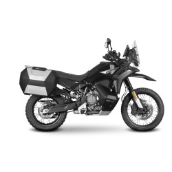 Attacco Borse Laterali Rigidecf Moto Mtx 800 25- Befestigungen für Top-Cases und Taschen SHAD