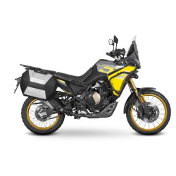 Attacco Borse Laterali Rigidevoge Ds Rally 800 25- Attacchi Bauletti e Borse SHAD