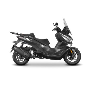 Top Case and Bag Mounts | 