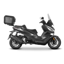 Top Case Fitting Top Case and Bag Mounts SHAD