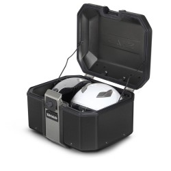 Bauletto Shad TR48 Nerolinea Terra Bauletti SHAD