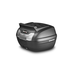 Top Case Shad SH40 Cargo Top Cases SHAD