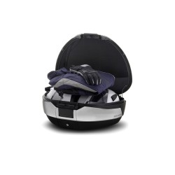 Top Case Shad SH48 Titanium Top Cases SHAD