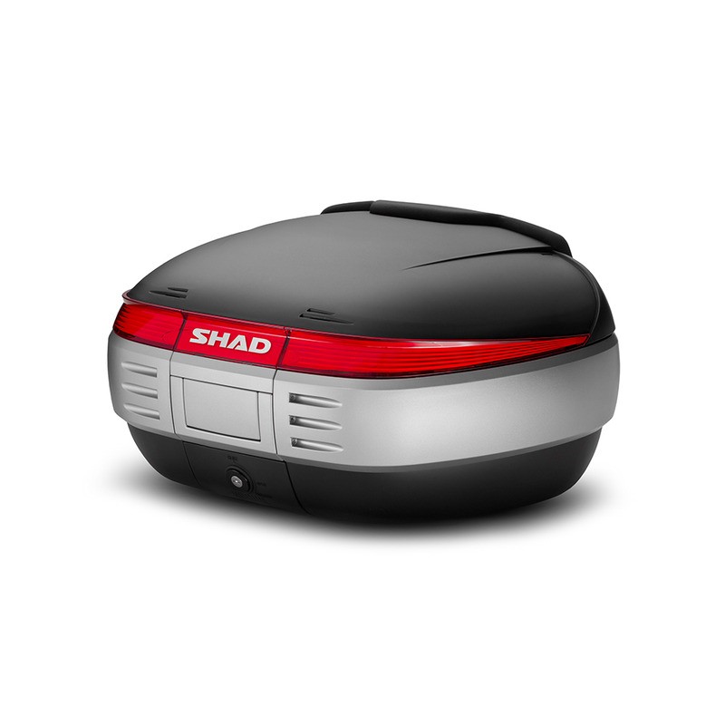 Top Case Shad SH50 Top Cases SHAD