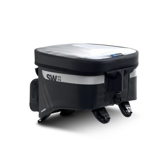 Borsa Serbatoio Shad SW23 14LA Cinghie O Magneti Opt. Borse Serbatoio SHAD