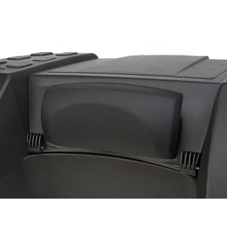 Bauletto Shad ATV110 Top cases SHAD