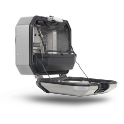 Borsa Laterale Shad TR36ARGENTO Dx - Linea Terra Borse Laterali SHAD