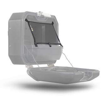 Borsa Laterale Shad TR36NERA Dx - Linea Terra Borse Laterali SHAD