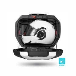 Pair Of Side Bags SH38X Side Bags SHAD