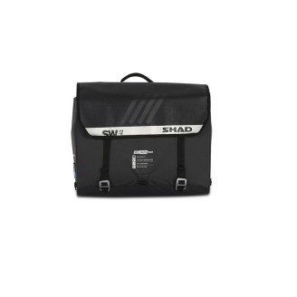 Pair Soft Side Bags Side Bags SHAD