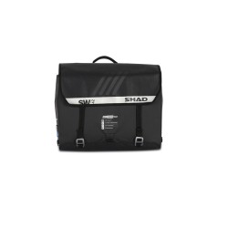 Coppia Borse Laterali Shadmorbide SW42 Borse Laterali SHAD