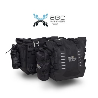 Bags and Top Cases | Motorcycle and scooter bags and top cases, perfect for carrying all your essentials with practicality and style. Explore our selection of functional and durable accessories.