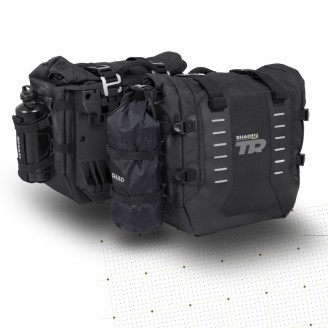 Ricambi e accessori SHAD | Amotorbike.com