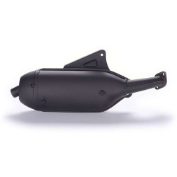 Exhaust Sitopluspiaggio Skipper 125/150 93-98 for PIAGGIO Skipper 125/150 2T 93-98 and other model Exhausts SITO