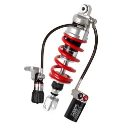 Rear Shock Absorberyss Ref.MX456-330H1RWL58-858 for YAMAHA MT-09 850 17-18 Monoshock absorber YSS