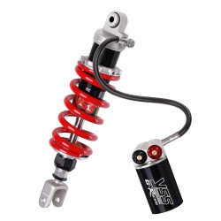 Rear Shock Absorberyss Ref.MX456-340TRWL-14-858 for SUZUKI SV 650 S 03-16 Monoshock absorber YSS