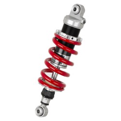 Rear Shock Absorberyss Ref. MZ456-300TRL-74-85 for HONDA NC 750 X 14-20 Monoshock absorber YSS
