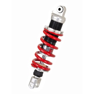 Monoshock absorber | 